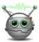 :robot: